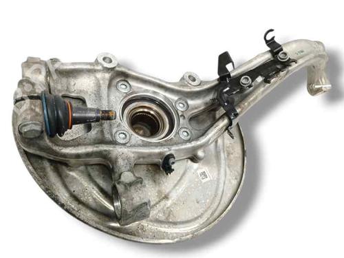 Left front steering knuckle AUDI A4 B9 (8W2, 8WC) 2.0 TDI | BP28512482M25 - Image 4