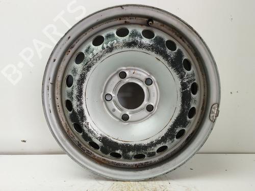 rim-renault-trafic-ii-van-fl-2001-40038619 main image