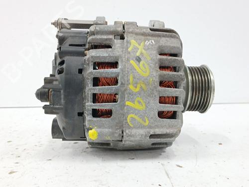 Alternator VW GOLF VI (5K1) 1.6 TDI | BP40179308M7 - Image 5
