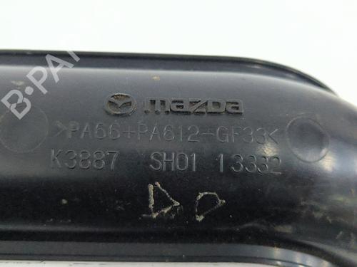 Pipe MAZDA CX-5 (KE, GH) 2.2 D (KE2FW) | BP34369935M125  - Image 5