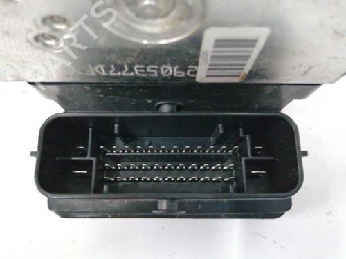 ABS pump AUDI Q3 (8UB, 8UG) 2.0 TDI | BP6549903M43 