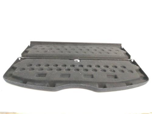 Rear parcel shelf SKODA OCTAVIA II (1Z3)  | BP10350956C85 