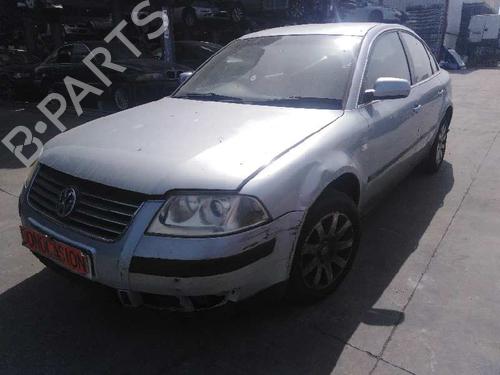 ECU airbags VW PASSAT B5.5 (3B3) 1.8 T 20V | BP5783656M53 