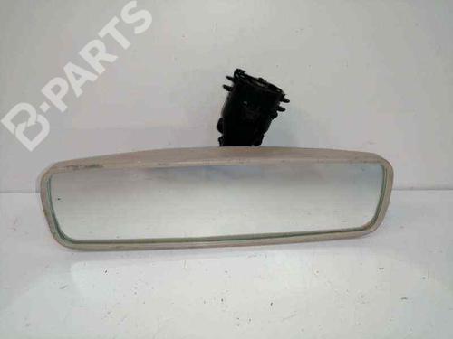 Used Rear mirror Rear mirror CITROËN C4 Picasso II 1.6 BlueHDi 120 (120 hp) 7710918 7710918