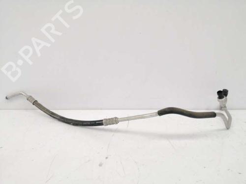 AC pipe OPEL CORSA D (S07) 1.2 (L08, L68) | BP14151428M126 