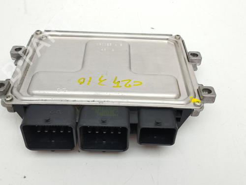 Engine control unit (ECU) CITROËN C-ELYSEE (DD_) 1.2 VTi 72 (DDHMY0) | BP33437113M57 - Image 2