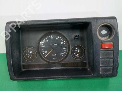 Used Instrument cluster MERCEDES-BENZ MB Van (W631) [1988-1996]  2780312