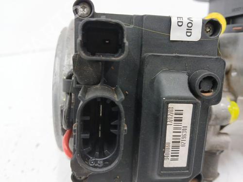 Suspension compressor CITROËN C5 III (RD_) 2.0 HDi 140 (RDRHF8, RDRHFA, RDRHA8, RDRHAJ) | BP34434874M103  - Image 6