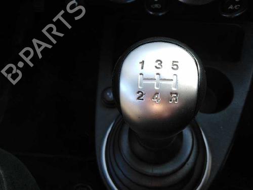 Alternator FORD FUSION (JU_) 1.6 TDCi | BP10522740M7 