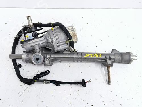 Used Steering rack Steering rack PEUGEOT 208 I (CA_, CC_) 1.2 VTI 82 (82 hp) 40035900 40035900