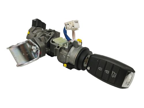 Elektronisk modul KIA RIO IV (YB, SC, FB) 1.2 CVVT (84 hp) 16460873