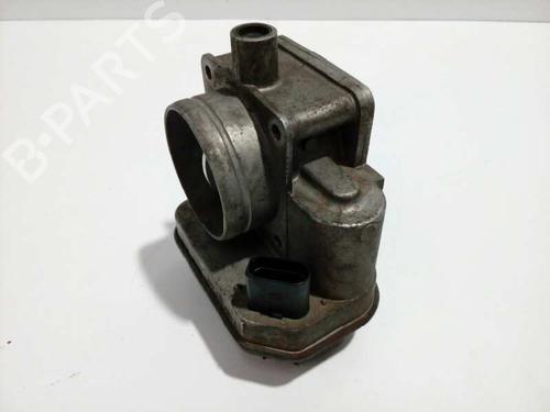 Throttle body SEAT INCA (6K9) 1.9 SDI | BP5789369M82 