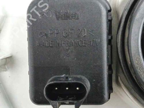 Right headlight OPEL AGILA A (H00) 1.2 16V (F68) | BP26948398C29 