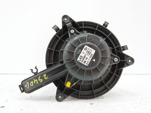 Heater blower motor RENAULT LATITUDE (L70_) | BP37464403M62 - Image 2