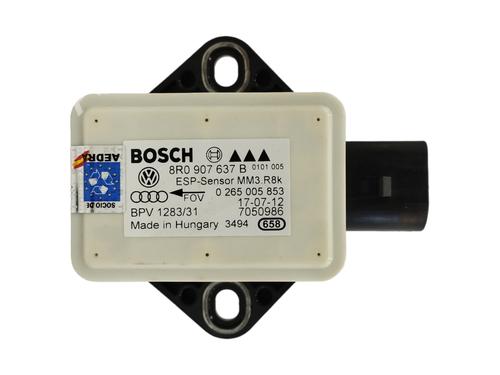 Used Electronic sensor AUDI Q5 (8RB) 2.0 TDI (143 hp) 16439285