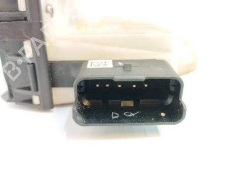 Rear right lock HYUNDAI SONATA V (NF) 2.0 CRDi | BP9671562C99 