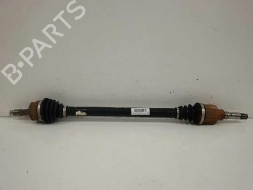 Used Right front driveshaft CITROËN NEMO Box Body/MPV (AA_) [2008-2025]  857080