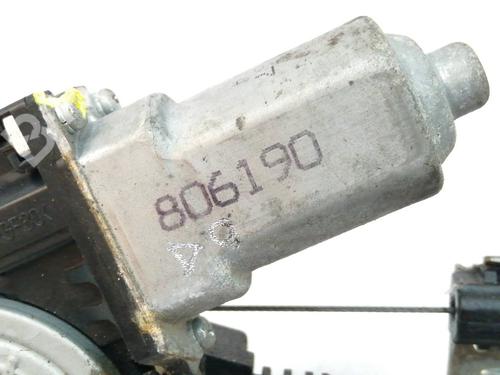 Rear left window mechanism HONDA ACCORD VIII (CU)  | BP10545822C24 