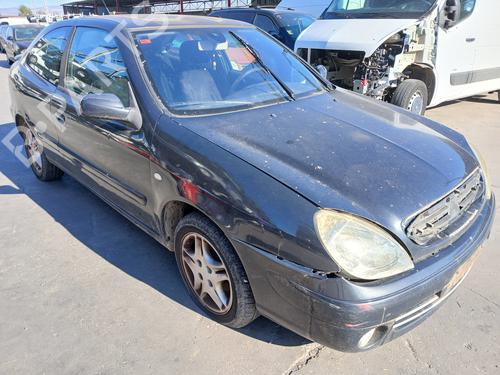 Used Parts CITROËN XSARA Coupe (N0)  1.6 16V  4863260