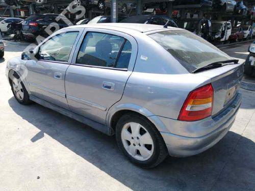 Starter OPEL ASTRA G Hatchback (T98)  | BP8209839M8 