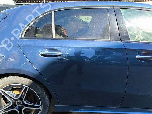 right-rear-door-mercedes-benz-a-class-w177-2018-33243948 main image
