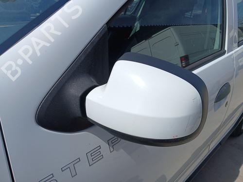 left-mirror-dacia-sandero-ii-2012-36866328 main image