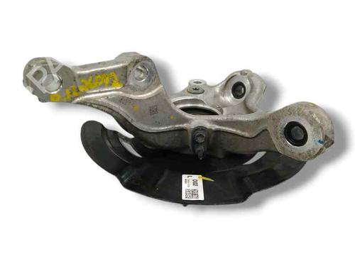 Left front steering knuckle KIA NIRO I (DE) 1.6 GDI Hybrid | BP23959823M25 