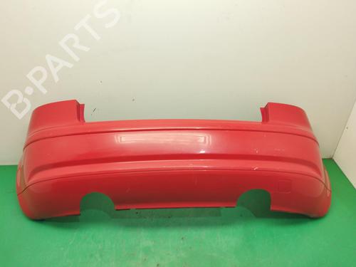 Rear bumper AUDI A3 Sportback (8PA) 1.6 (102 hp) 18081083