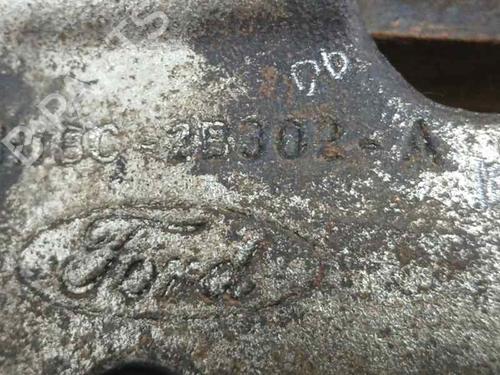 Left front brake caliper FORD FIESTA VII (HJ, HF) 1.1 Ti-VCT | BP28095113M105 - Image 5