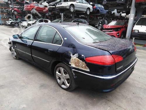 Steering rack PEUGEOT 607 (9D, 9U) 2.2 HDi | BP35774987M22  - Image 7