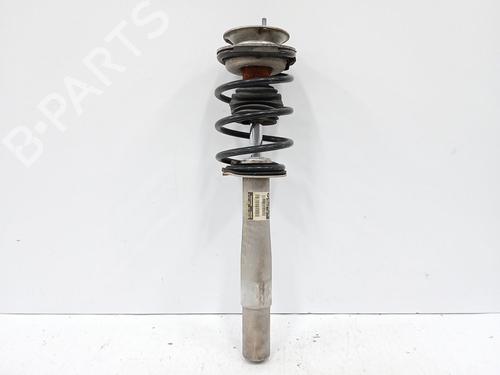 Used Right front shock absorber BMW 5 Touring (E61) 520 d (177 hp) 30770282