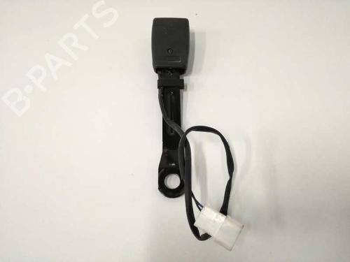 Seat buckle PEUGEOT 406 Break (8E/F) 2.0 16V HPi | BP14147591I32 