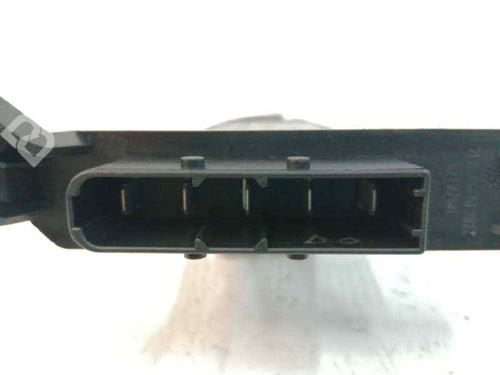 Heater resistor PEUGEOT 5008 (0U_, 0E_) 1.6 HDi | BP11659224M108 