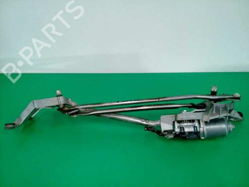Front wiper motor MITSUBISHI ASX (GA_W_) | BP3517160M29