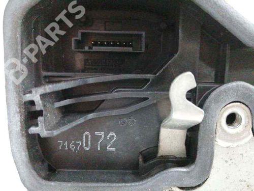 Front right lock BMW 7 (E65, E66, E67)  | BP9371171C97 