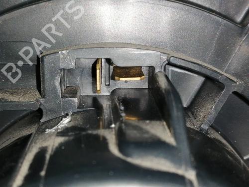 Heater blower motor MAZDA 5 (CR)  | BP10637124M62 