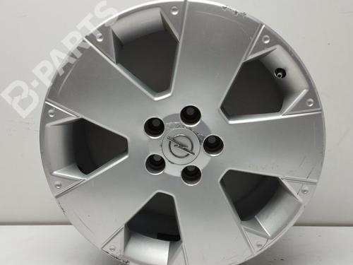 Felg OPEL VECTRA C (Z02) [2002-2009]  10653575
