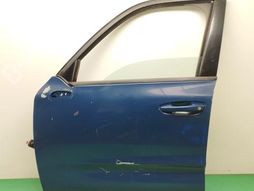 Used Left front door CITROËN C4 Picasso II [2013-2026]  19636556