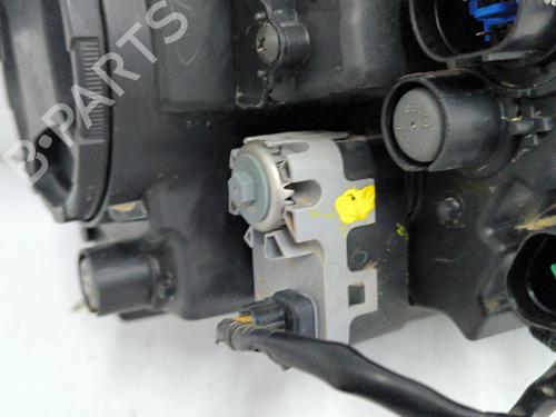 Left headlight KIA NIRO I (DE) 1.6 GDI Hybrid | BP31696579C28  - Image 6