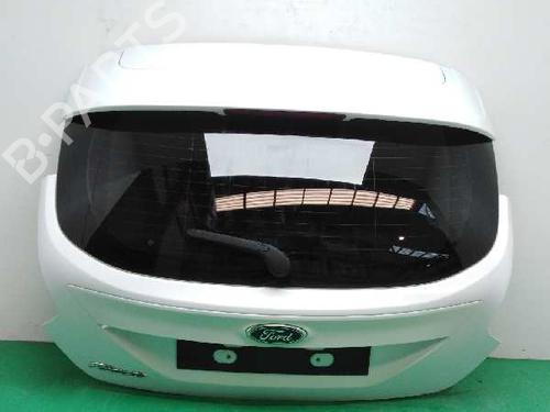 Tailgate FORD FOCUS III 1.6 TDCi | BP8632219C6