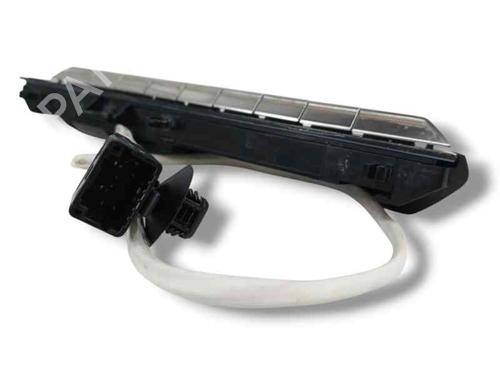 Climate control RENAULT MEGANE E-TECH SUV EV60 (BNJ1) | BP26567453I5 