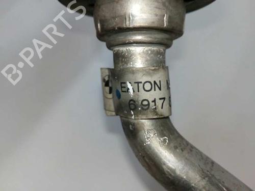 AC pipe BMW X5 (E53)  | BP14147902M126