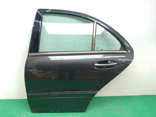 Dør venstre bagtil MERCEDES-BENZ C-CLASS (W203) [2000-2007]  9675619