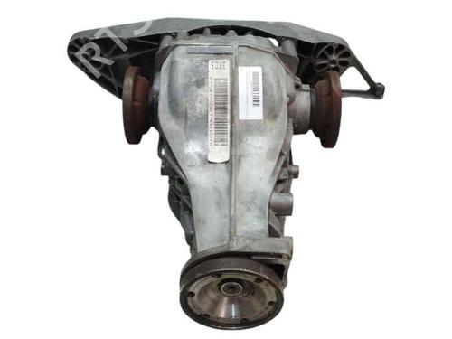 Rear differential AUDI A7 Sportback (4GA, 4GF) 3.0 TDI quattro | BP24843685M24