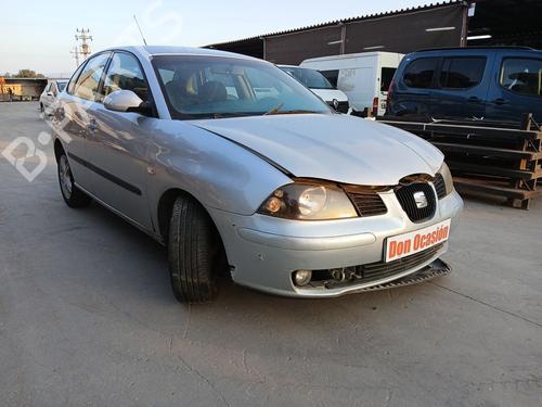 Brugte SEAT IBIZA III (6L1)  1.9 TDI  4923927