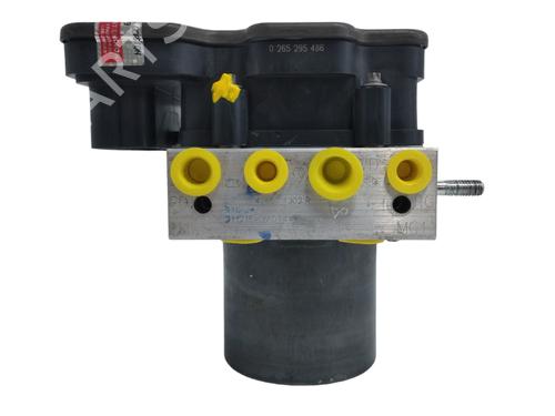 Used ABS pump NISSAN JUKE (F16_) DIG-T 117 (117 hp) 17833758