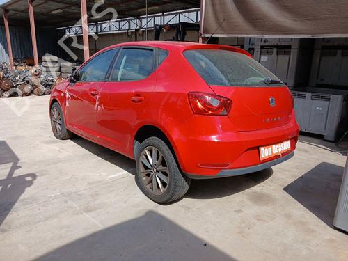Engine SEAT IBIZA IV ST (6J8, 6P8) 1.6 TDI | BP38649827M1 - Image 3