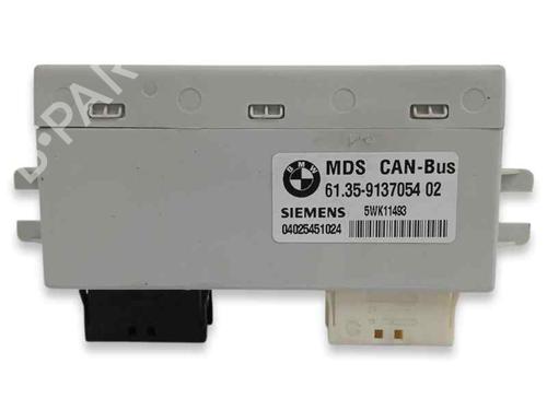 Used Electronic module BMW X1 (E84) [2009-2015]  23576371