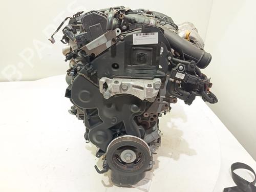 Engine CITROËN BERLINGO MULTISPACE (B9) 1.6 HDi 110 | BP37173875M1 - Image 3