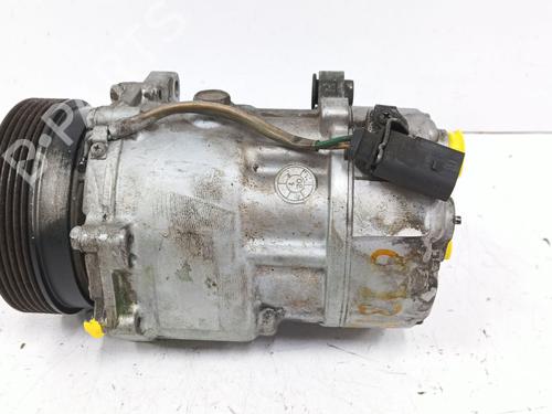 Used AC compressor SEAT LEON (1M1) 1.6 16 V (105 hp) 6599968